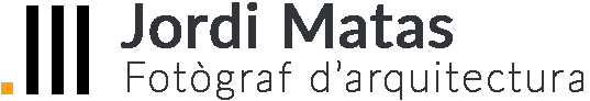 Logotip Jordi Matas